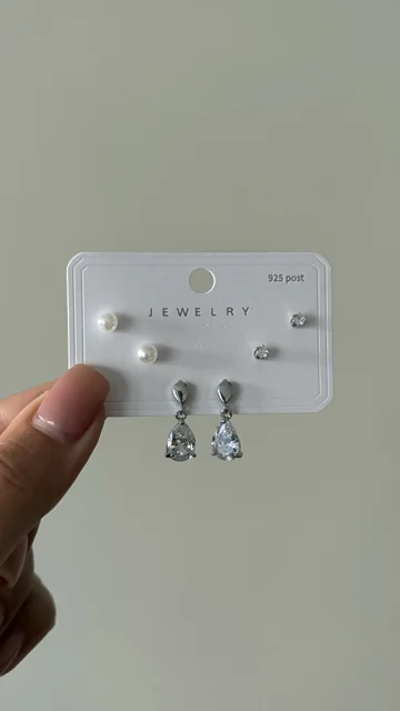 پک گوشواره